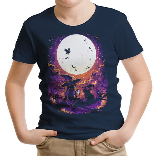 The Witch's Apprentice - Youth Apparel