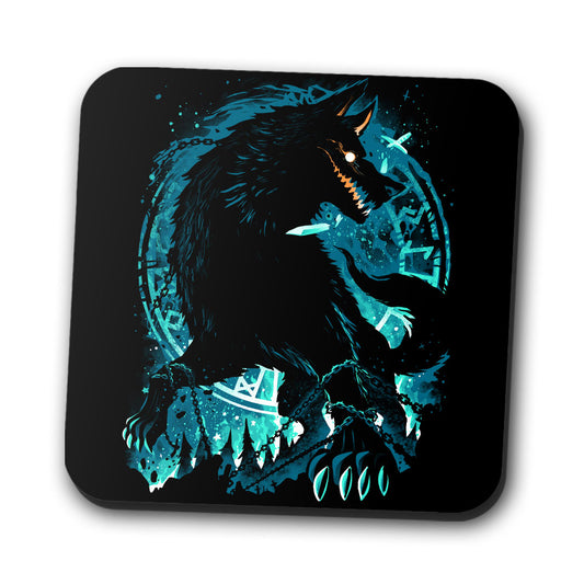 The Wolf of Fate - Coasters