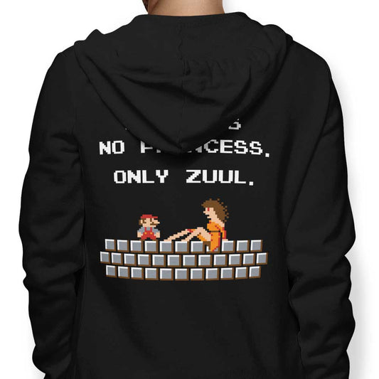 There is No Princess - Hoodie