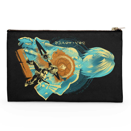 Thief Genome - Accessory Pouch