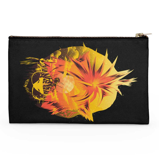 Thirteen - Accessory Pouch