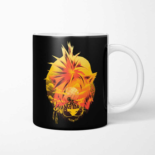 Thirteen - Mug