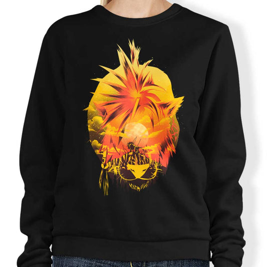 Thirteen - Sweatshirt