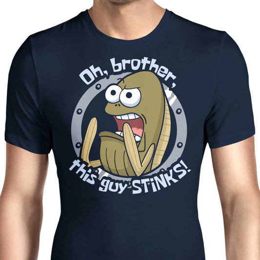 This Guy Stinks - Men's Apparel