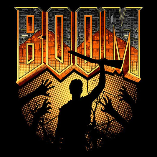 This is My Boomstick - Sweatshirt