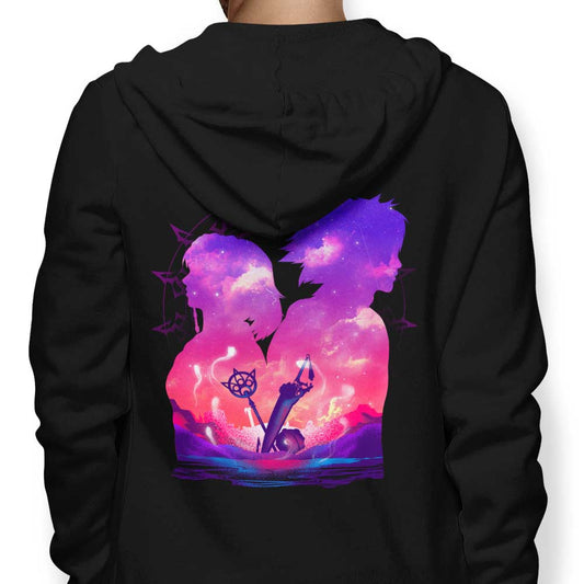 This is My Story - Hoodie