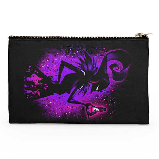 This Isn't Poison - Accessory Pouch