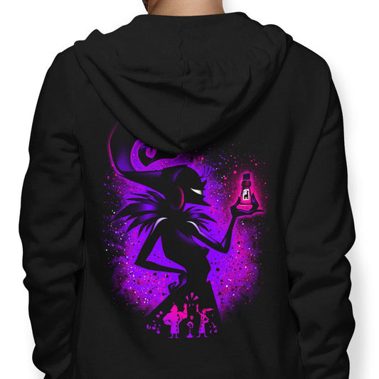 This Isn't Poison - Hoodie