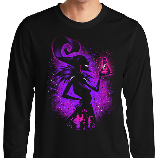This Isn't Poison - Long Sleeve T-Shirt