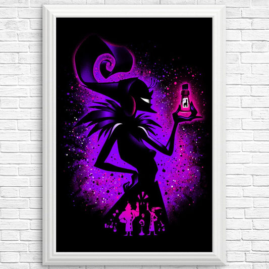 This Isn't Poison - Posters & Prints