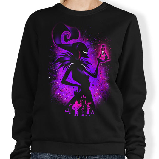 This Isn't Poison - Sweatshirt