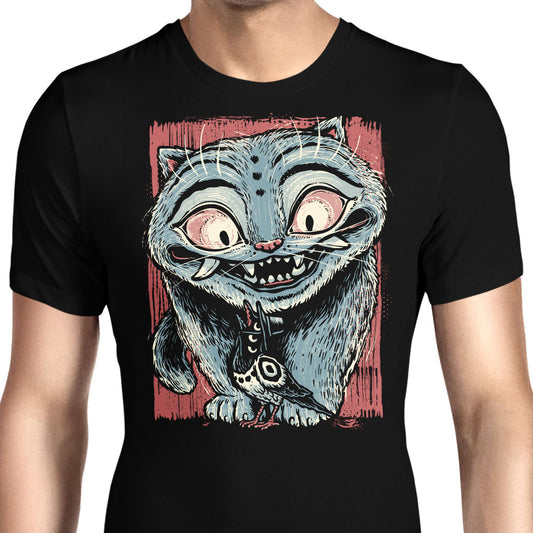 Tiger and Crow Duo - Men's Apparel