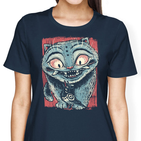 Tiger and Crow Duo - Women's Apparel