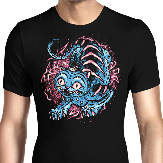 Tiger Companion - Men's Apparel