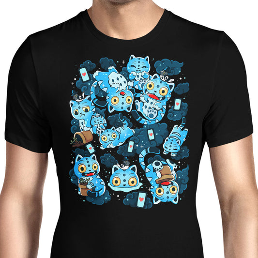 Tiger Magic - Men's Apparel