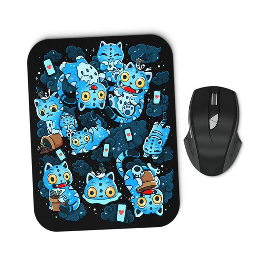 Tiger Magic - Mousepad