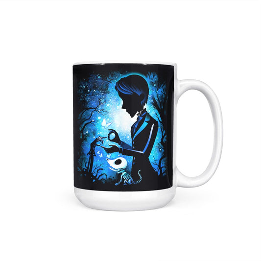 Til Death Do Us Part - Mug