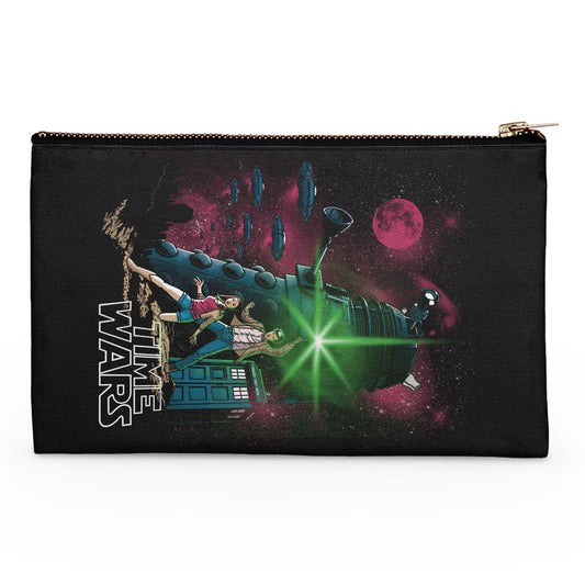 Time Wars - Accessory Pouch