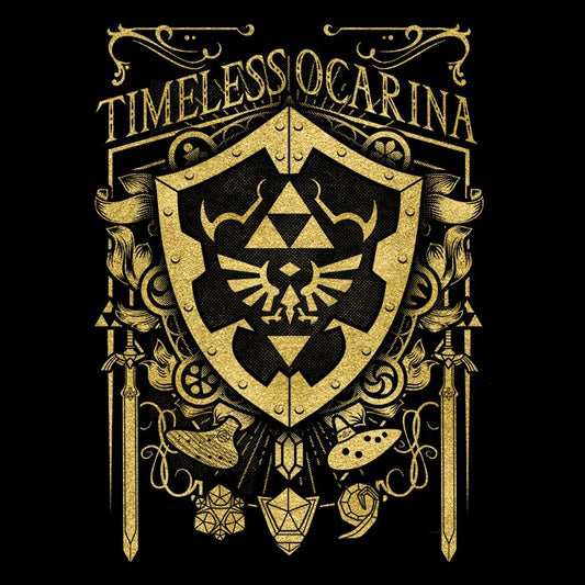 Timeless Classic - Men's Apparel