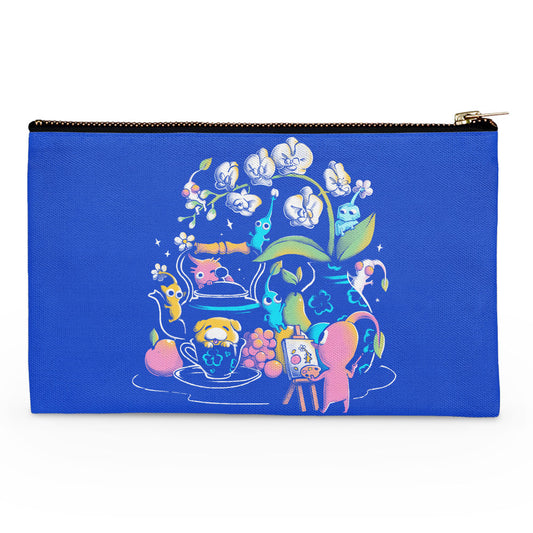 Tiny Artists - Accessory Pouch