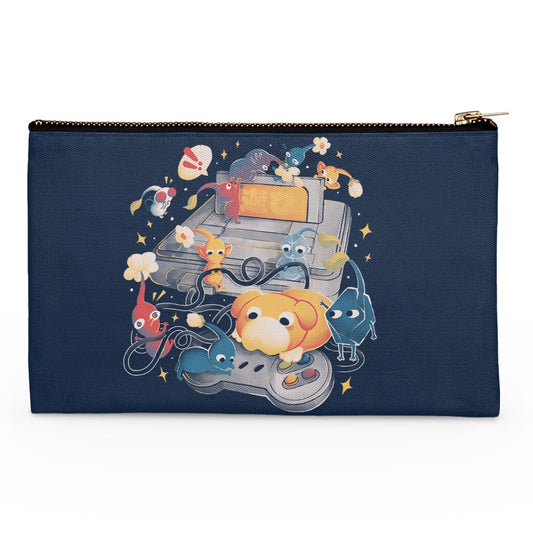 Tiny Gamers - Accessory Pouch