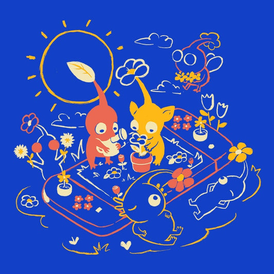 Tiny Garden - Coasters