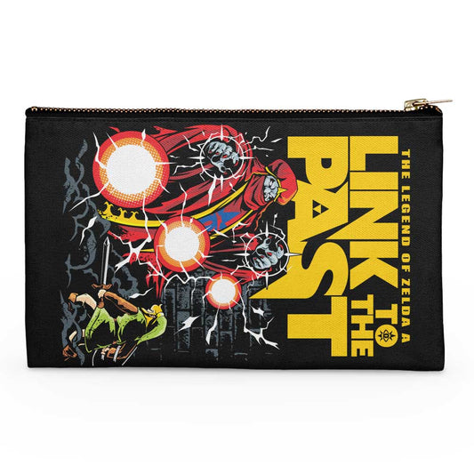 To the Past - Accessory Pouch