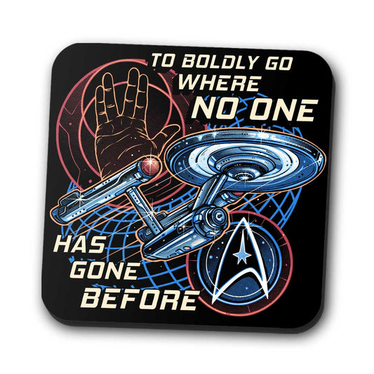 To the Stars - Coasters