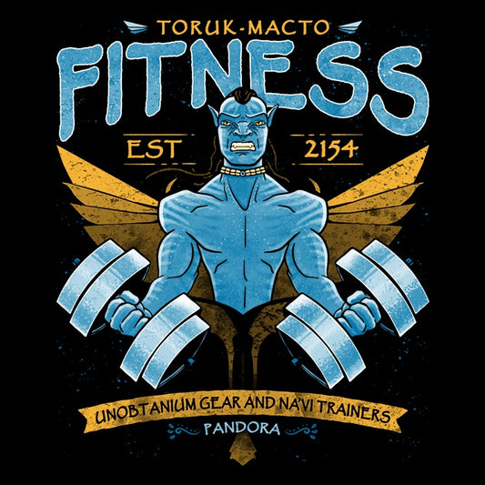 Toruk Macto Fitness - Sweatshirt
