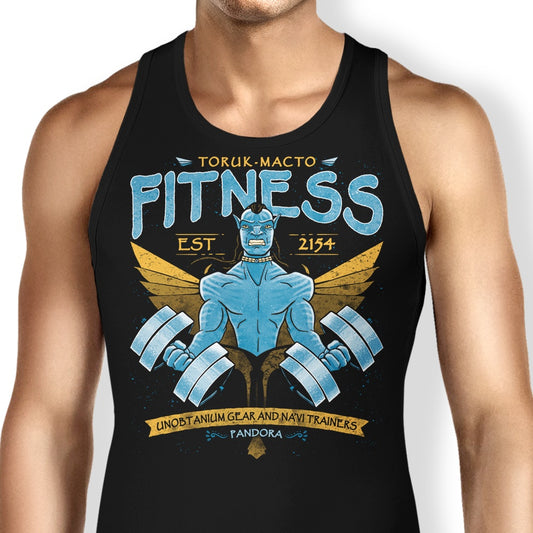 Toruk Macto Fitness - Tank Top