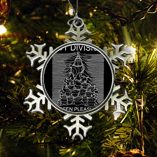 Toy Division - Ornament