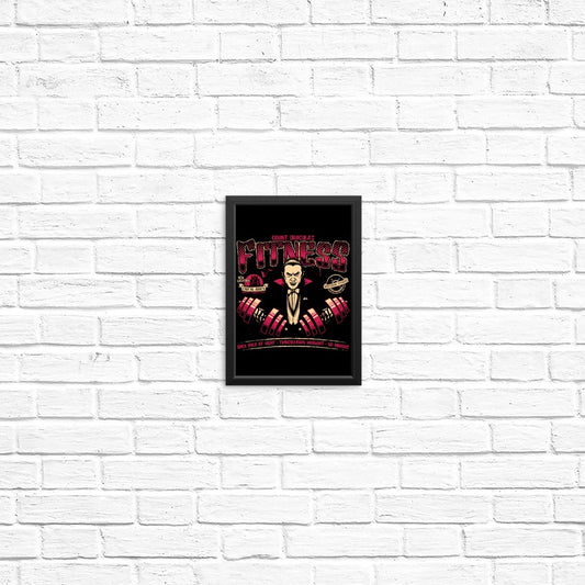 Transylvanian Workout - Posters & Prints