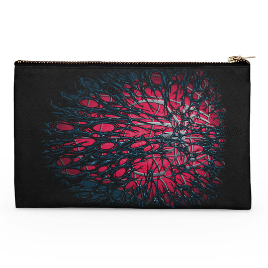 Trapped - Accessory Pouch