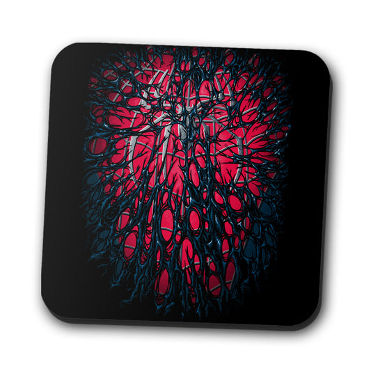 Trapped - Coasters