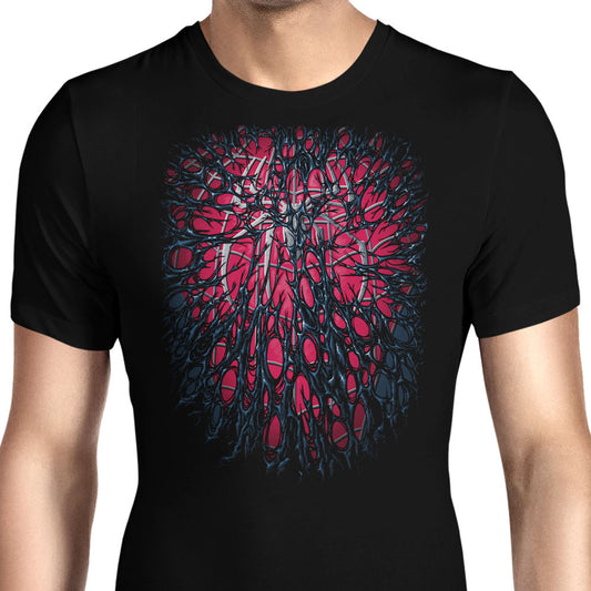 Trapped - Men's Apparel