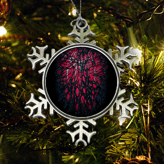 Trapped - Ornament