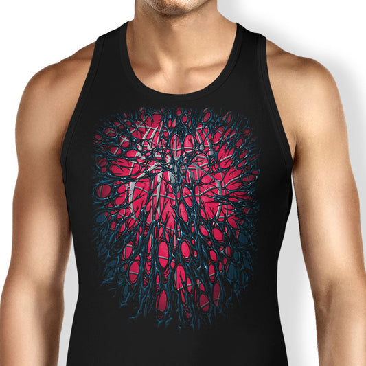 Trapped - Tank Top