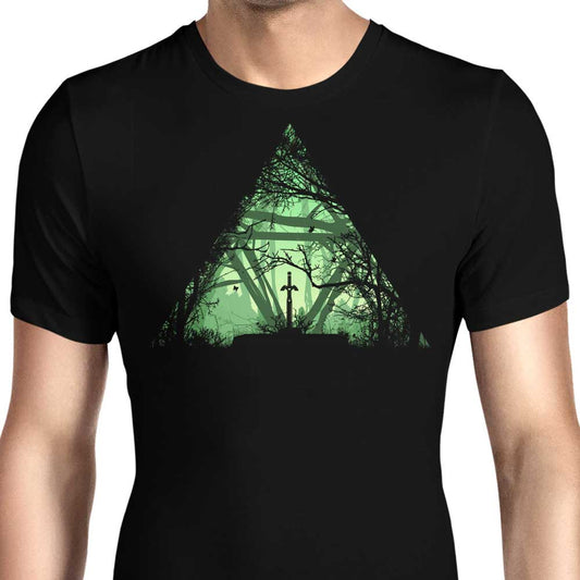 Tree Force - Men's Apparel