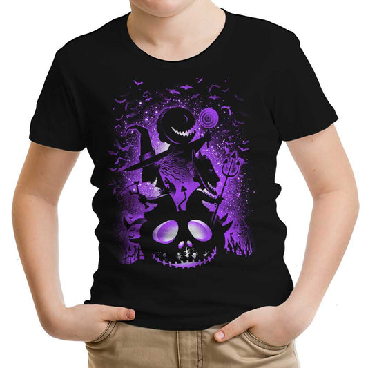 Trick or Treaters - Youth Apparel