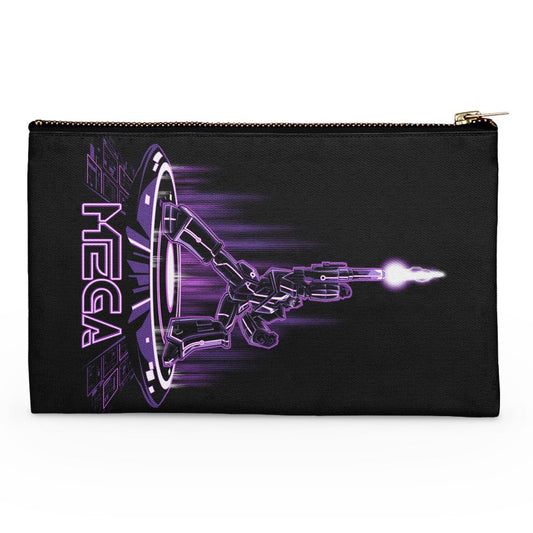 Tron Mega - Accessory Pouch