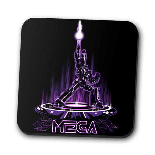 Tron Mega - Coasters