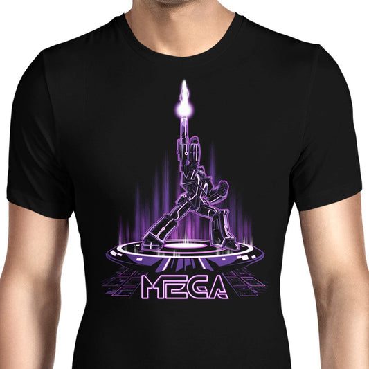 Tron Mega - Men's Apparel