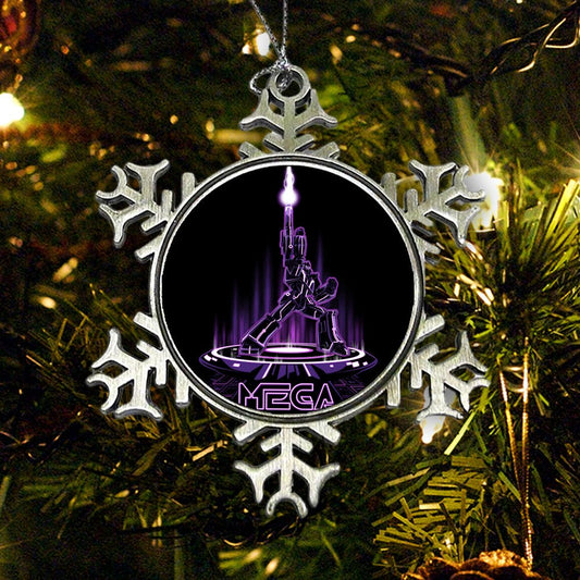 Tron Mega - Ornament