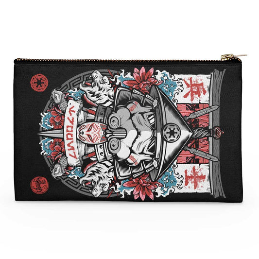 Trooper Samurai - Accessory Pouch