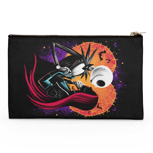 True Love Never Dies - Accessory Pouch