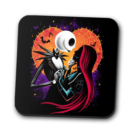 True Love Never Dies - Coasters