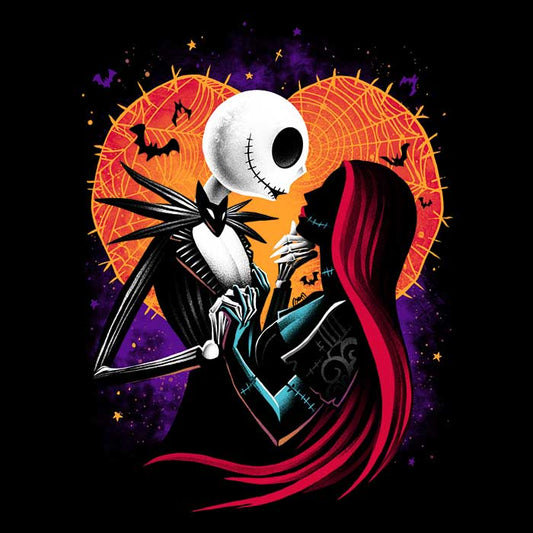 True Love Never Dies - Wall Tapestry