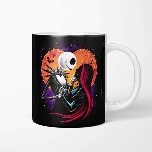 True Love Never Dies - Mug