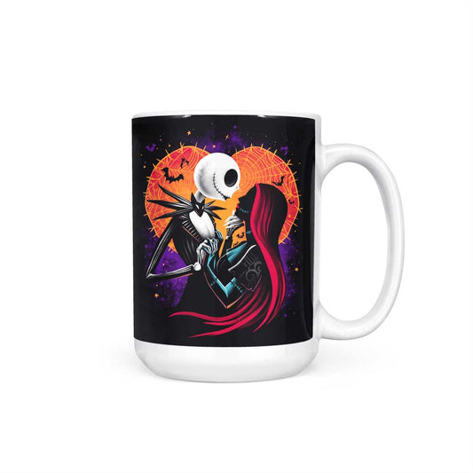 True Love Never Dies - Mug