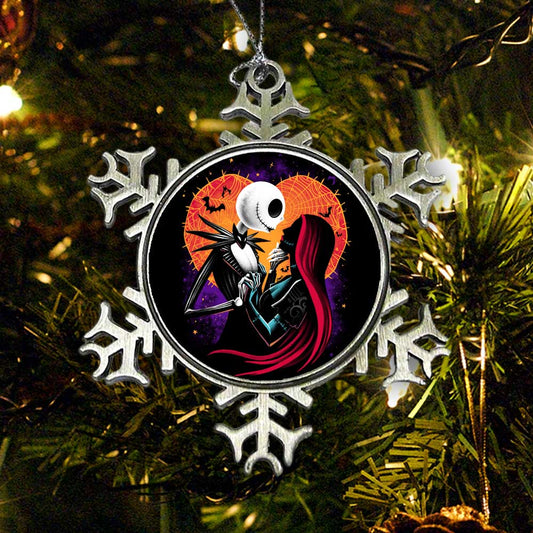 True Love Never Dies - Ornament